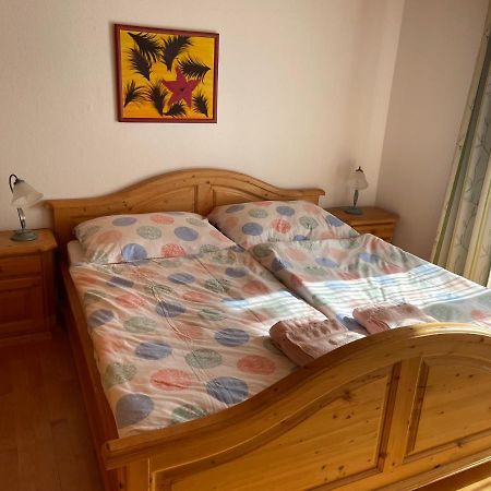 Ferienwohnung Riedmann 오베른도르프 인 티롤 외부 사진