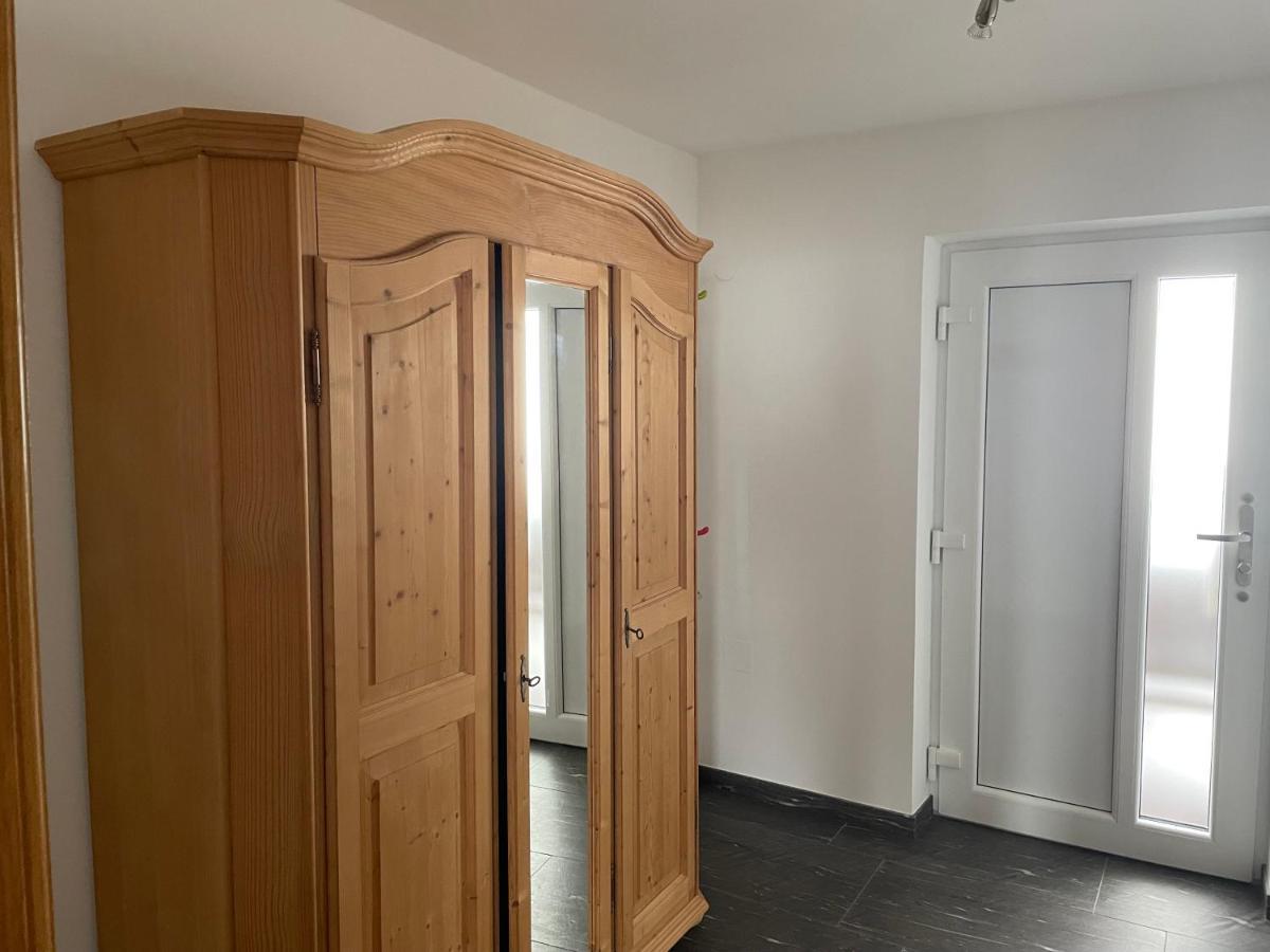 Ferienwohnung Riedmann 오베른도르프 인 티롤 외부 사진