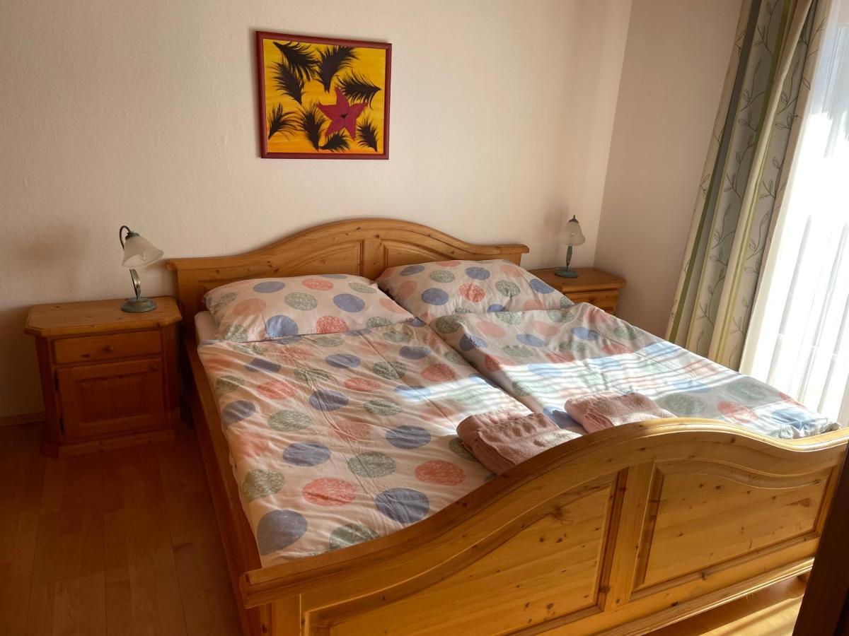 Ferienwohnung Riedmann 오베른도르프 인 티롤 외부 사진